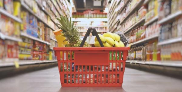 vendiamo DUE SUPERMERCATI Bergamo